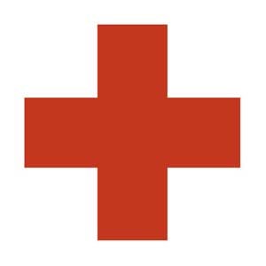 Red Cross 