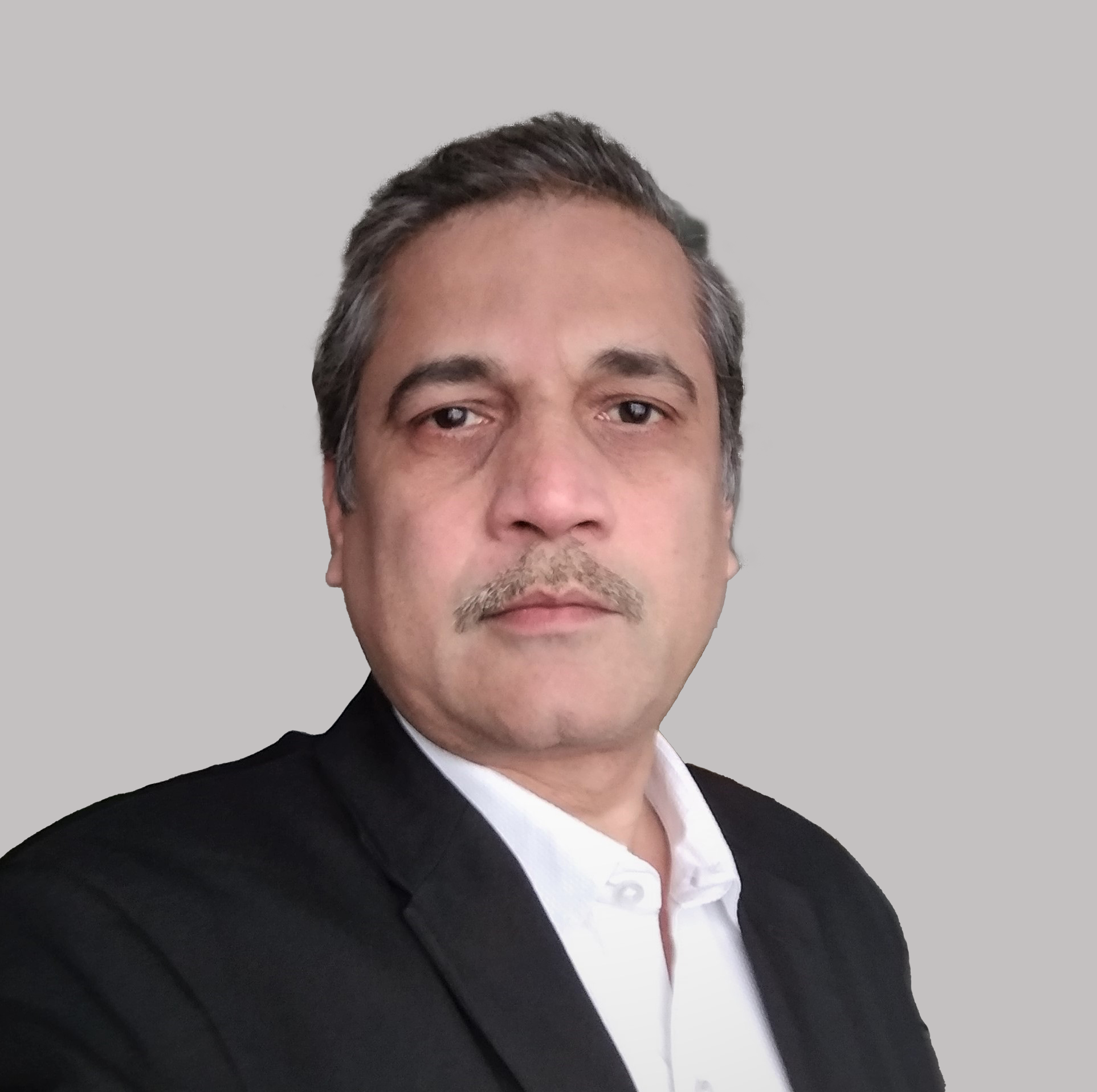 Manoj Kulkarni, ICT Head - Business Assurance at DNV India