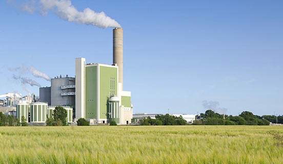 Environmental and Energy certification