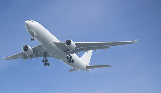 AS/EN 9100 - Aerospace Quality Management