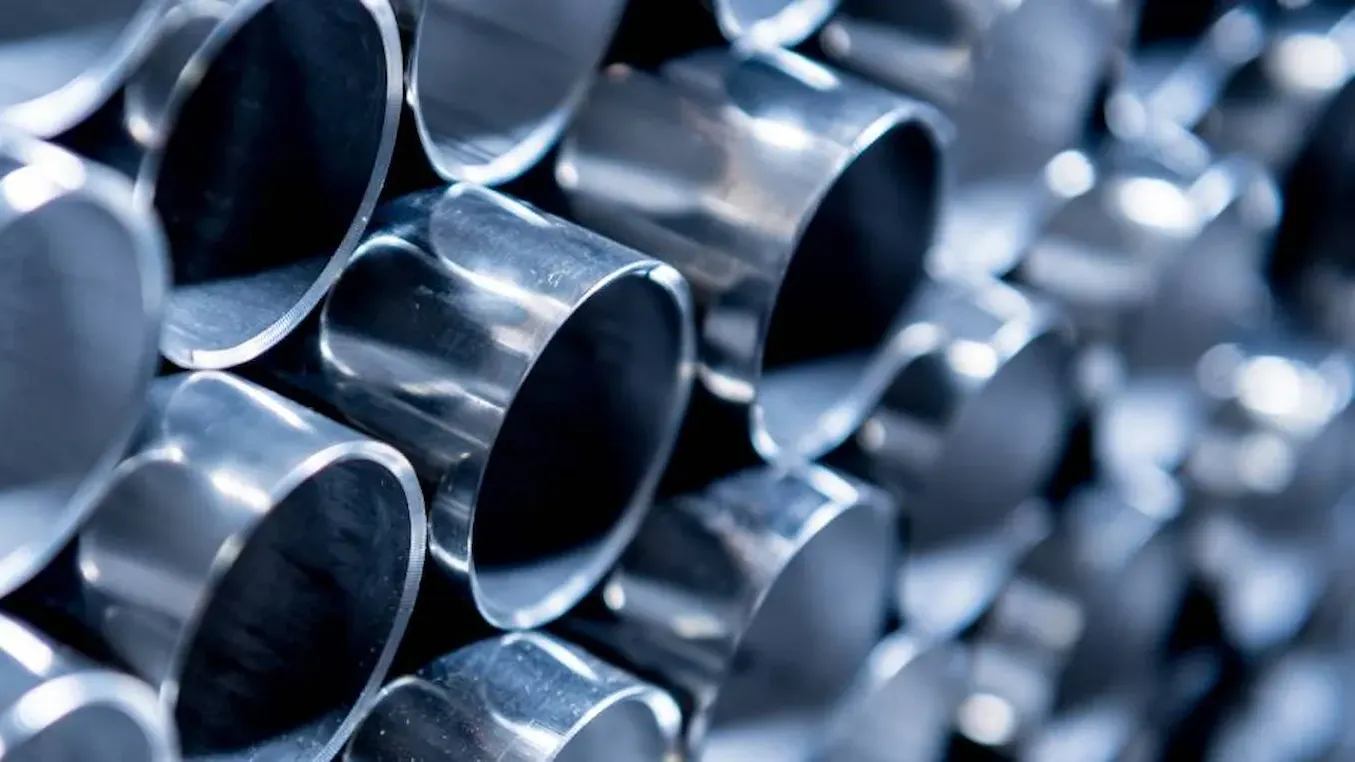 Aluminium Stewardship Initiative (ASI) certification services