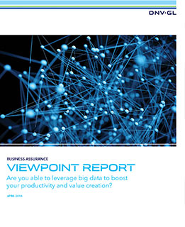 ViewPoint report