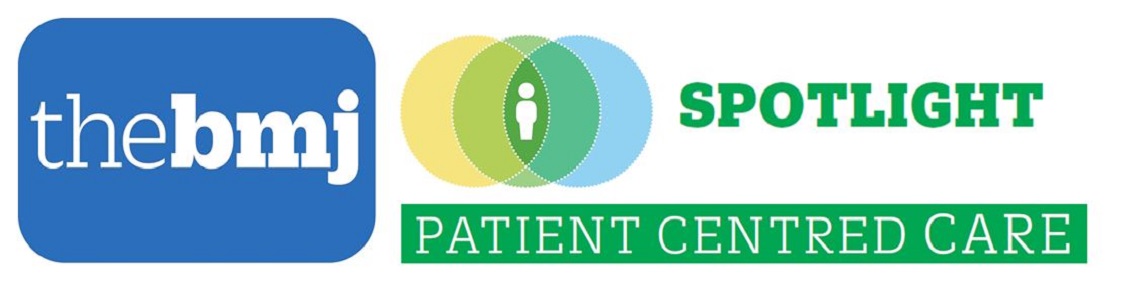 BMJ spotlight banner