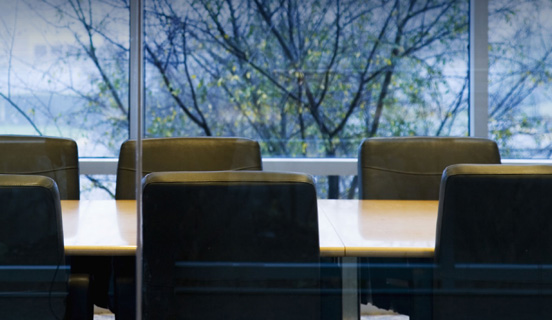 Our Board of Directors