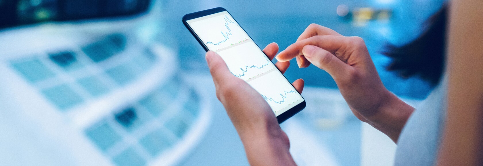  Checking data with smartphone_Results 2