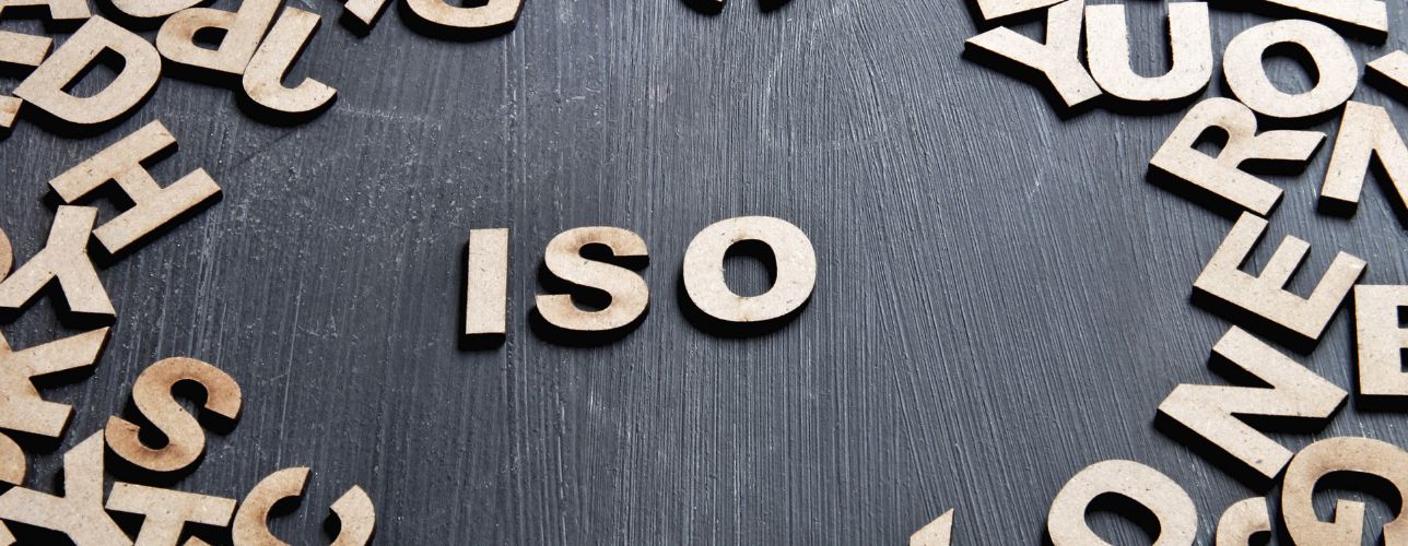 ISO Climate change addition