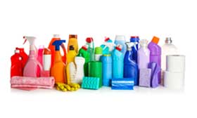 Consumer product standards