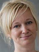 Lisa Therese de Jager