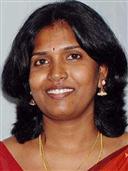 Chitra Muthiah