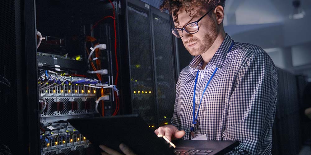 Fuzzing security testing and fuzz testing software from DNV GL