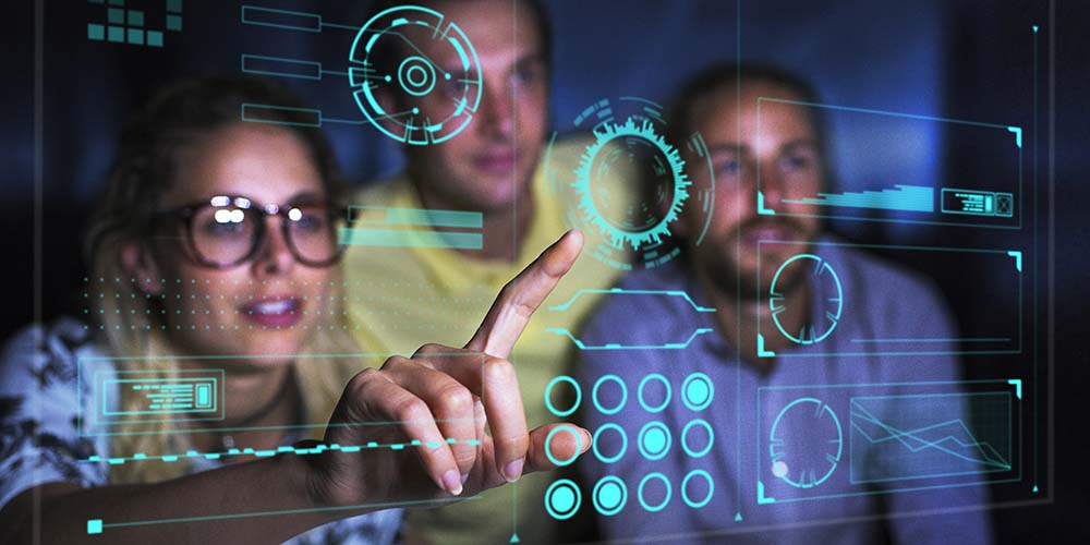 Data management advisory