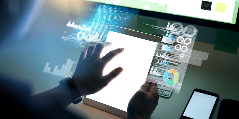 Data quality as a service from DNV GL