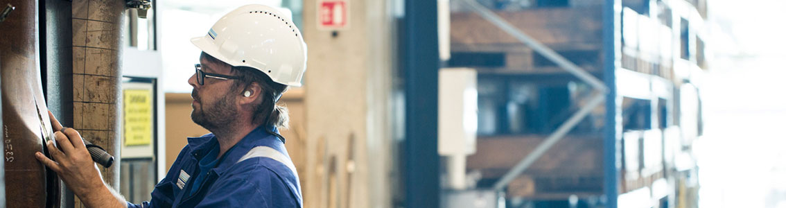 Emergency Preparedness and Response Planning