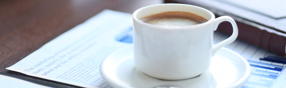 Insight from our ViewPoint Espresso surveys