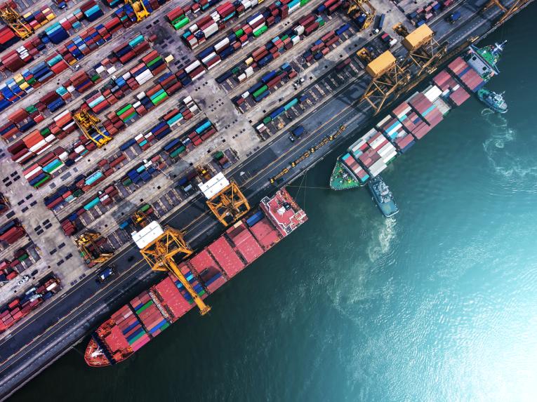 Carbon Border Adjustment Mechanism (CBAM)