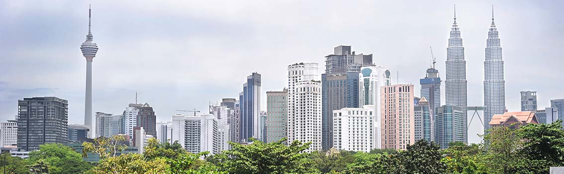 Visit DNV GL on our stand at the Global Food Safety event of the year in Kuala Lumpur