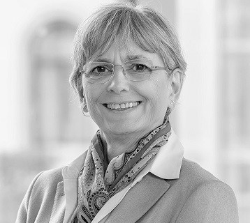 Birgit Aagaard-Svendsen 