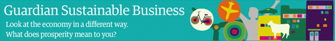 Guardian Sustainable Business