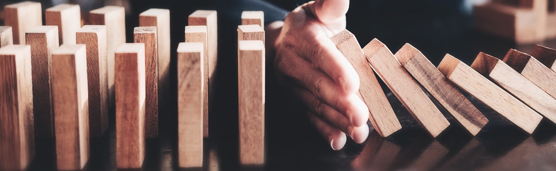 infection risk management