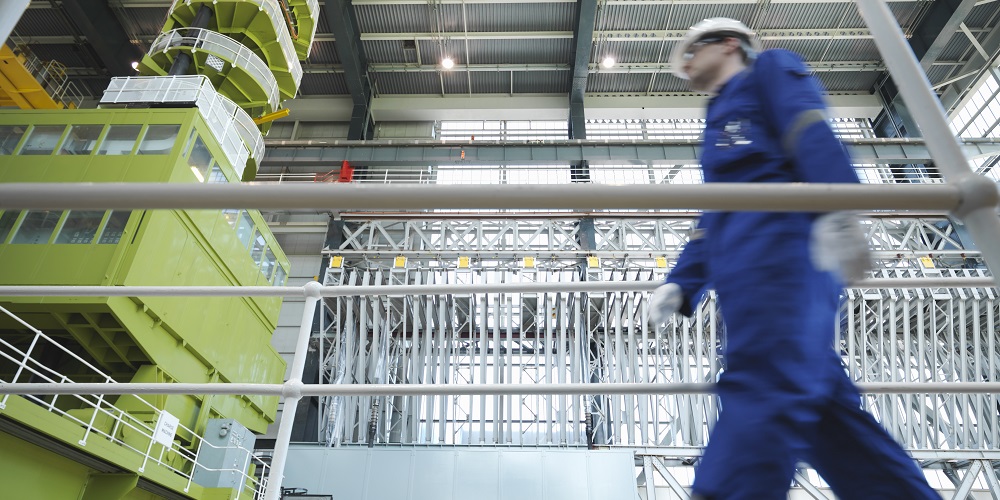 infection risk management training