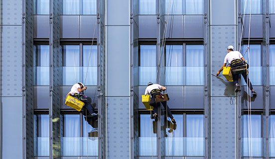 ISO 45001 - Key changes