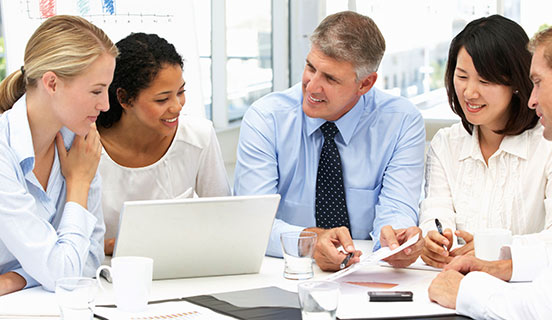 Full list of standards in joint Communiqué from IAF and ISO