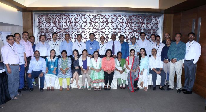 PCQI training program India