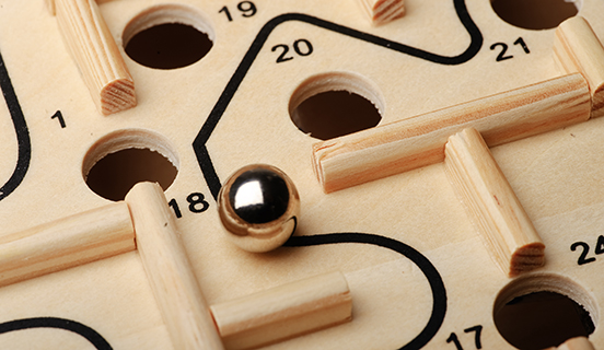 Resilience and continuity