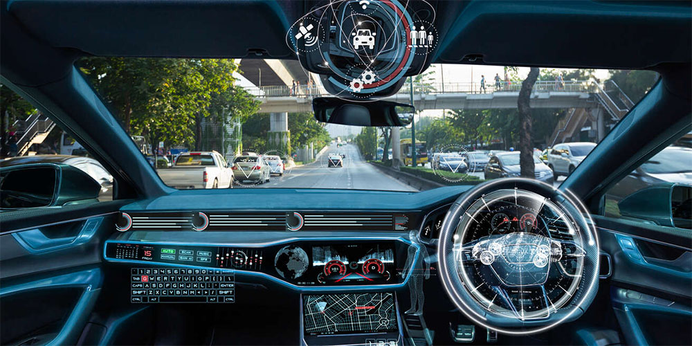 TISAX® - Information security in the automotive sector