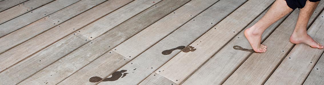 Water footprinting services by DNV GL