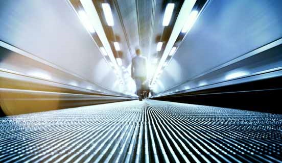 Technology & Innovation